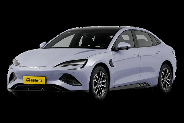 BYD Seal 16.58-23.18 — миниатюра 1