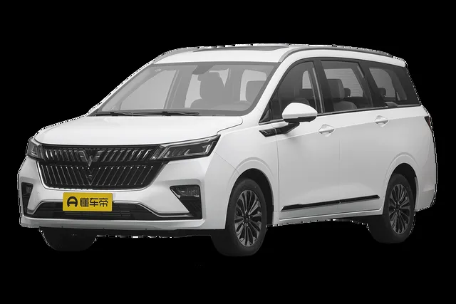 Wuling WulingJiachen 6.28-11.58 — миниатюра 1