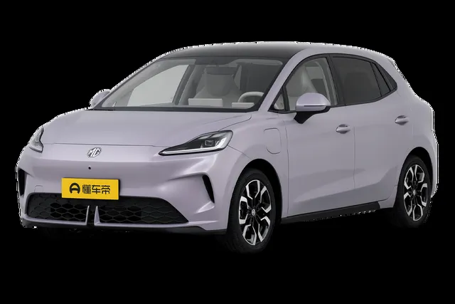 MG MG4 6.58-9.98 — миниатюра 1