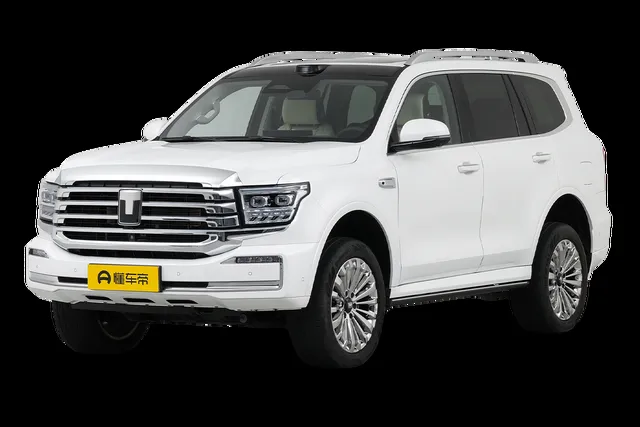 Tank 500 Hi4-T 33.50-35.50 — миниатюра 1