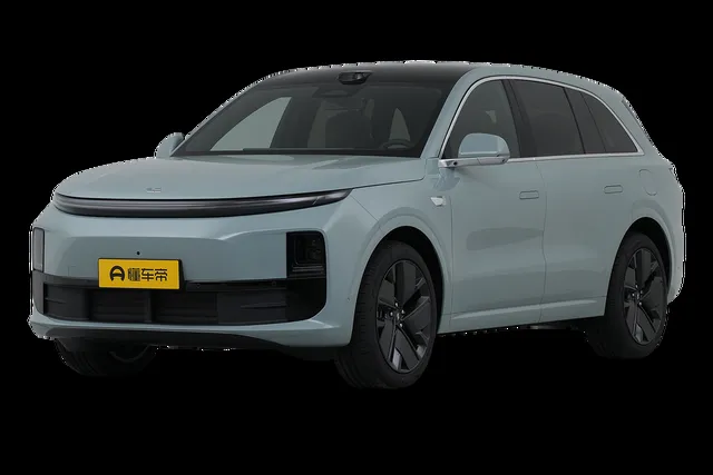 Li Auto Li L6 24.98-27.98 — миниатюра 1