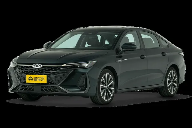 Chery Arrizo 8 8.99-12.89 — миниатюра 1