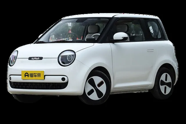Changan Qiyuan Lumin 3.49-6.99 — миниатюра 1