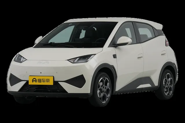 BYD Seagull 6.68-8.28 — миниатюра 1