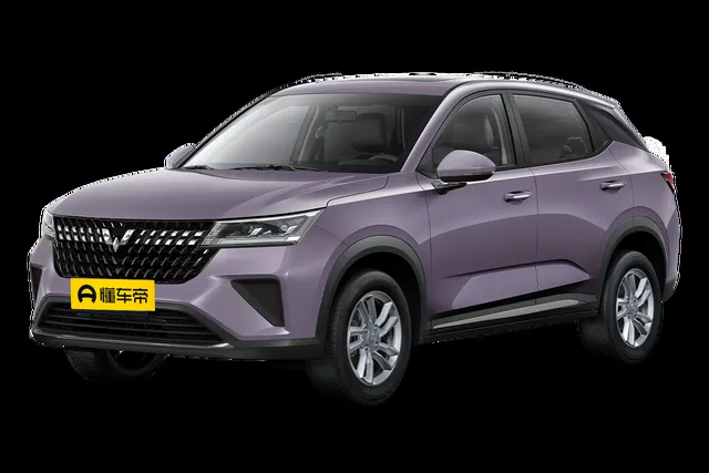 Wuling WulingXingchi 5.18-6.48 — миниатюра 1