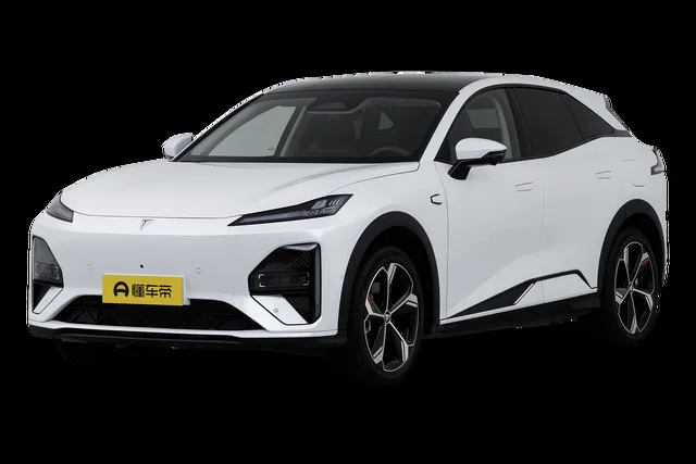 Deepal Deepal S07 14.39-16.09 — миниатюра 1