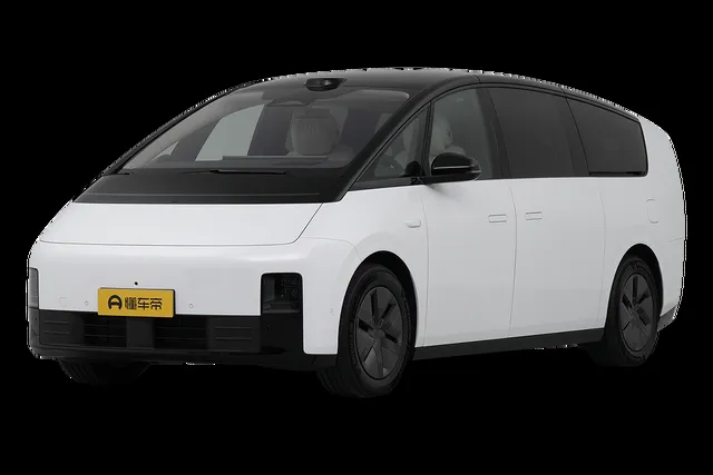 Li Auto Li MEGA 52.98-55.98 — миниатюра 1