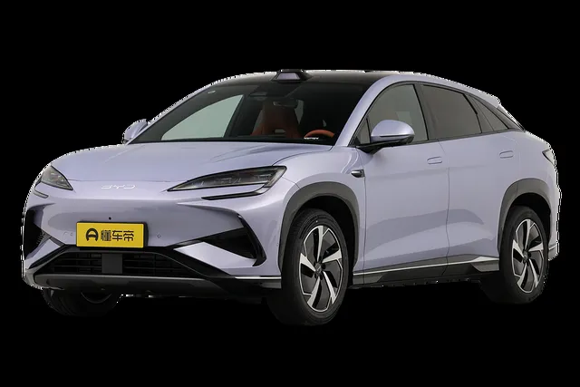 BYD Sea Lion 07EV 16.98-23.18 — миниатюра 1