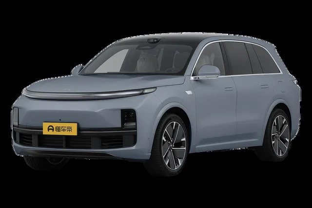 Li Auto Li L8 32.18-37.98 — миниатюра 1