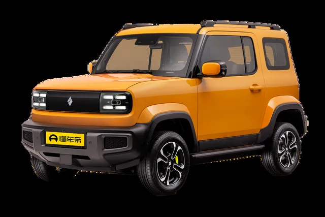 Baojun Yue 7.33-9.08 — миниатюра 1