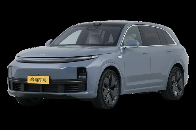Li Auto Li L7 30.18-35.98 — миниатюра 1