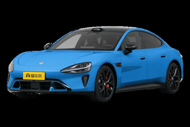 Xiaomi Xiaomi SU7 21.59-30.39 — миниатюра 1