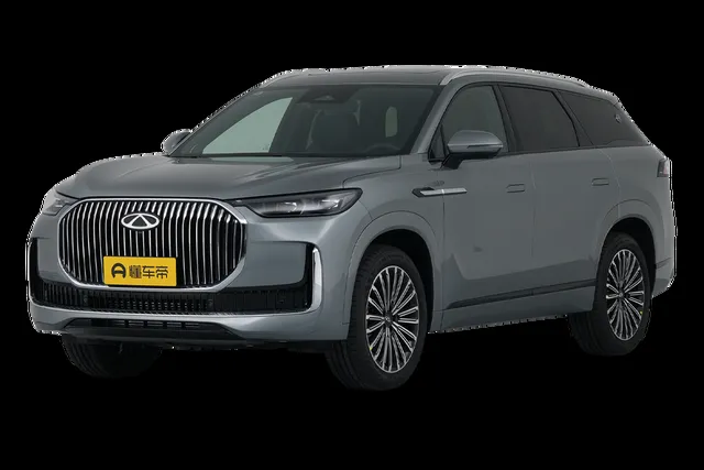 Chery Tiggo 9 13.29-18.39 — миниатюра 1