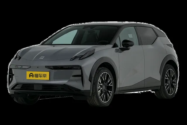 Zeekr ZEEKR X 14.90-19.90 — миниатюра 1