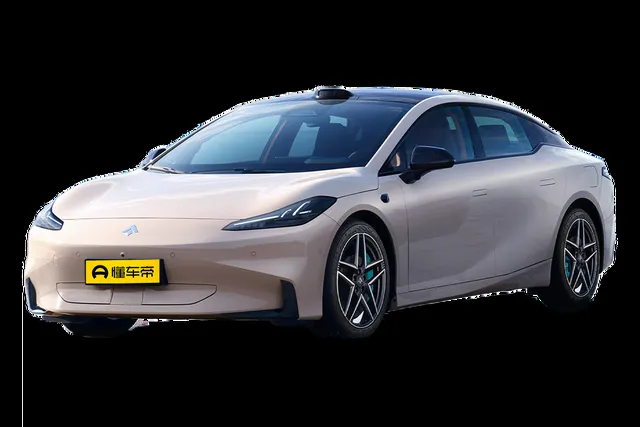 GAC Hyper Hyper GT 15.38-18.59 — миниатюра 1