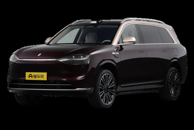 AITO AITO M9 46.98-59.98 — миниатюра 1