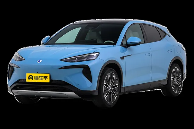 Denza N7 23.68-30.98 — миниатюра 1