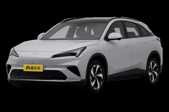 ARCFOX ARCFOX T5 10.48-14.78 — миниатюра 1