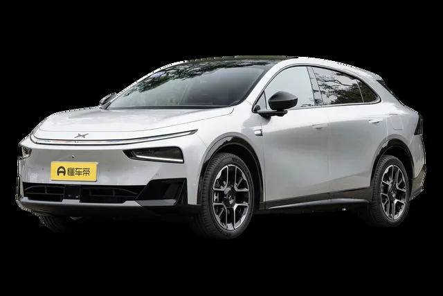 XPeng XPeng G7 19.58-22.58 — миниатюра 1