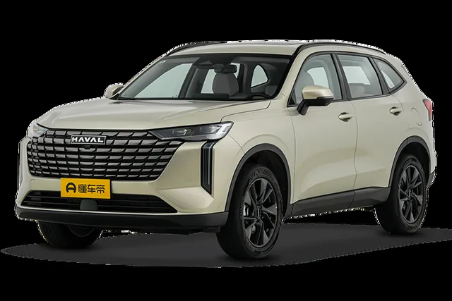 Haval H6 7.19-12.19 — миниатюра 1