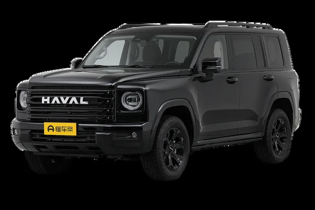 Haval H9 17.49-23.29 — миниатюра 1