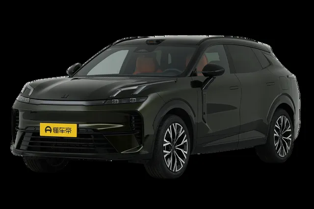 Lynk & Co 08 EM-P 15.98-21.28 — миниатюра 1