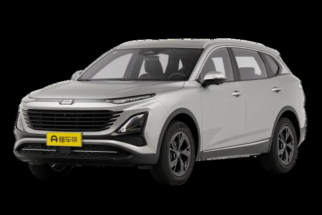 Bestune T90 10.88-13.98 — миниатюра 1