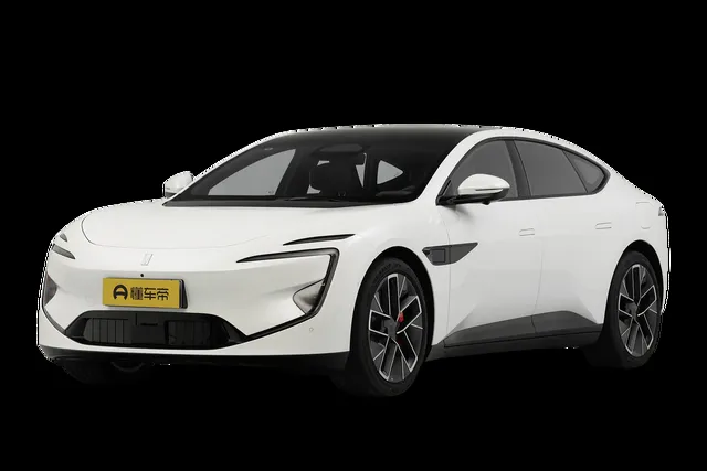 Avatr 12 25.99-70.00 — миниатюра 1