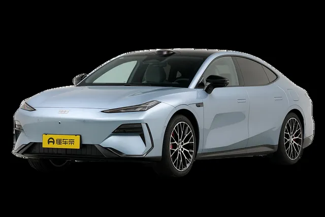 Geely Galaxy E8 13.78-20.08 — миниатюра 1