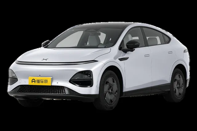 XPeng XPeng G6 17.68-19.88 — миниатюра 1