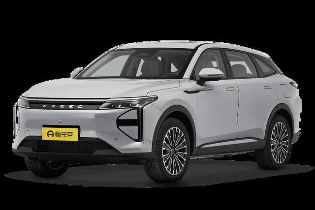 Exeed Yaoguang C-DM 13.29-21.88 — миниатюра 1