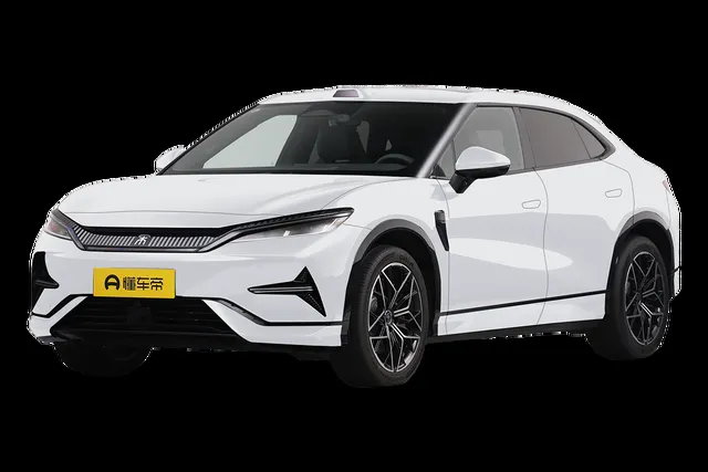 BYD Song L EV 14.98-23.98 — миниатюра 1