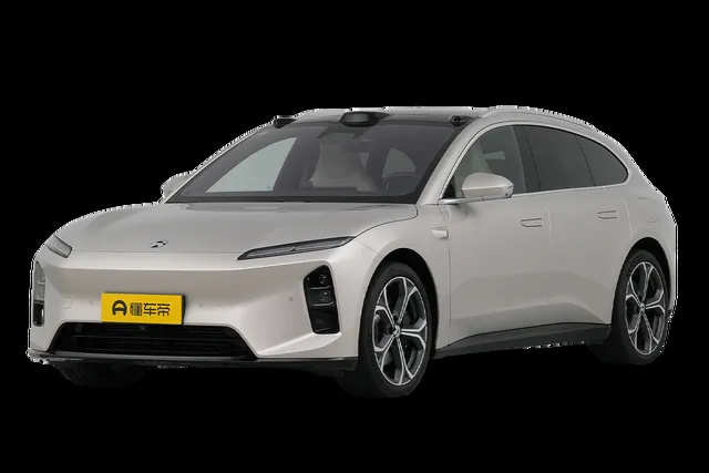 NIO ET5T 29.80-31.60 — миниатюра 1