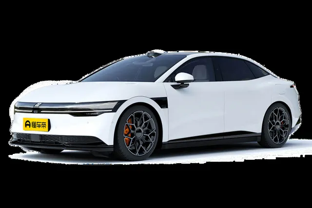 Zeekr ZEEKR 007 20.99-29.99 — миниатюра 1