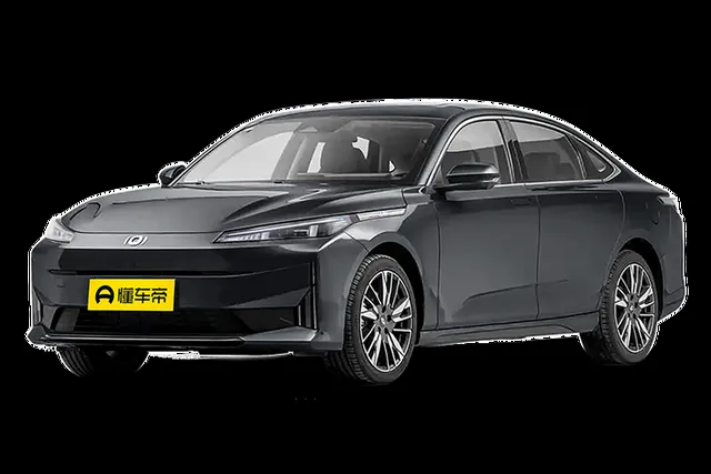 Changan Qiyuan A05 7.89-10.39 — миниатюра 1