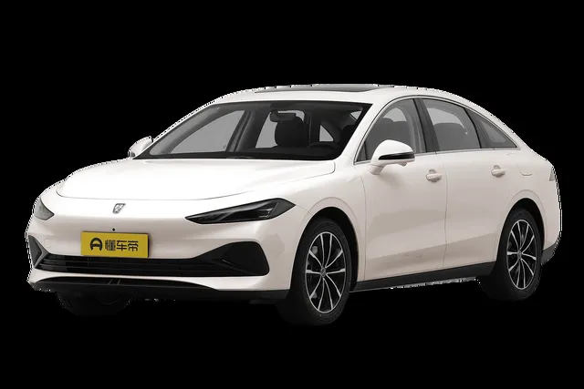 Roewe D7 DMH 7.98-9.98 — миниатюра 1