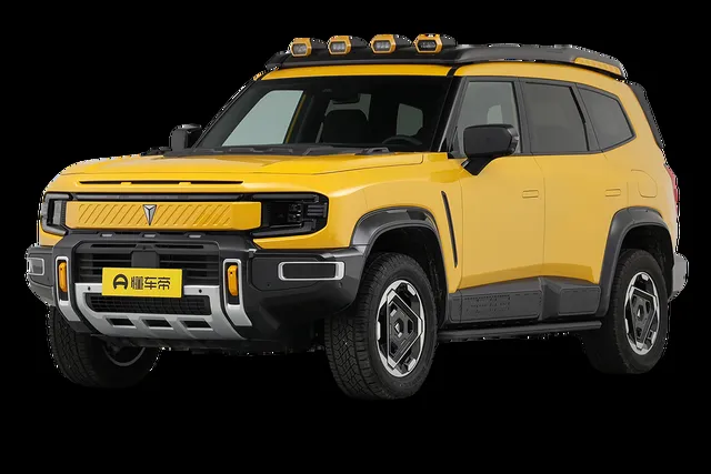 Deepal Deepal G318 18.09-22.49 — миниатюра 1