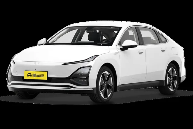 Wuling WulingStarlight EV 9.98-11.58 — миниатюра 1