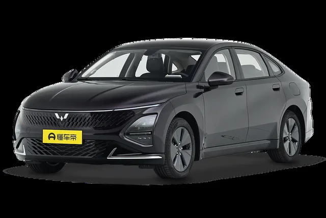 Wuling WulingStarlight PHEV 6.28-9.48 — миниатюра 1