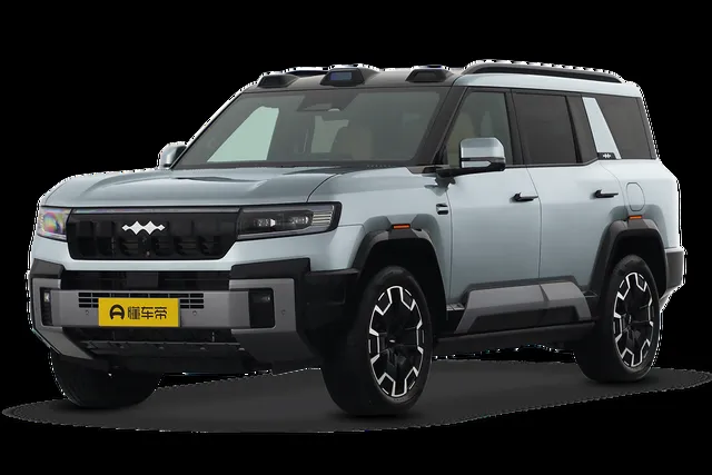 Fangchengbao 8 37.98-42.38 — миниатюра 1