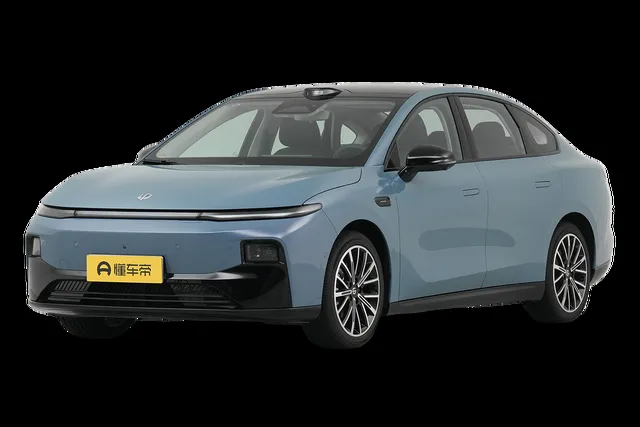 Leapmotor Leapmotor B01 8.98-11.48 — миниатюра 1