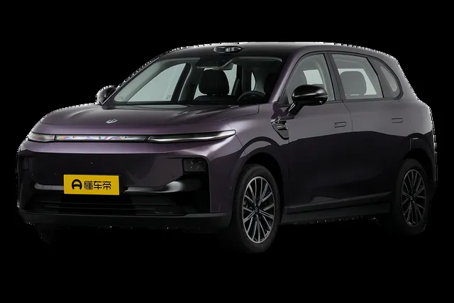 Leapmotor Leapmotor B10 9.28-12.28 — миниатюра 1