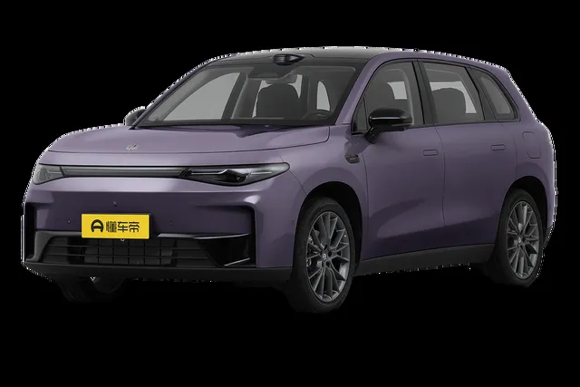 Leapmotor Leapmotor C10 11.38-16.88 — миниатюра 1