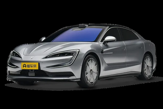 Yangwang U7 EV 62.80-88.80 — миниатюра 1