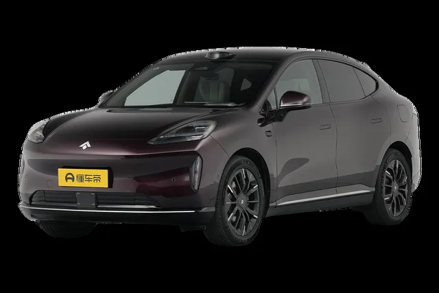 GAC Hyper Hyper HT 18.19-22.19 — миниатюра 1