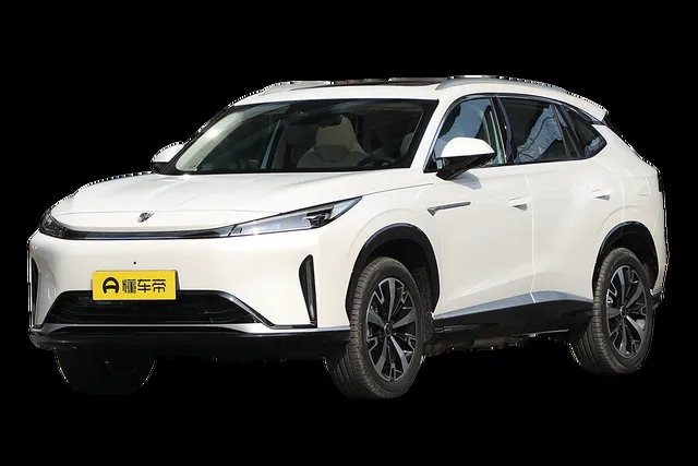 Roewe D5X DMH 9.98-11.68 — миниатюра 1