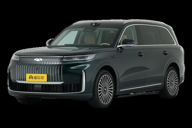 Chery Fengyun Fengyun T11 17.99-23.99 — миниатюра 1