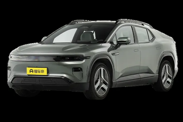 Changan Qiyuan E07 19.99-31.99 — миниатюра 1