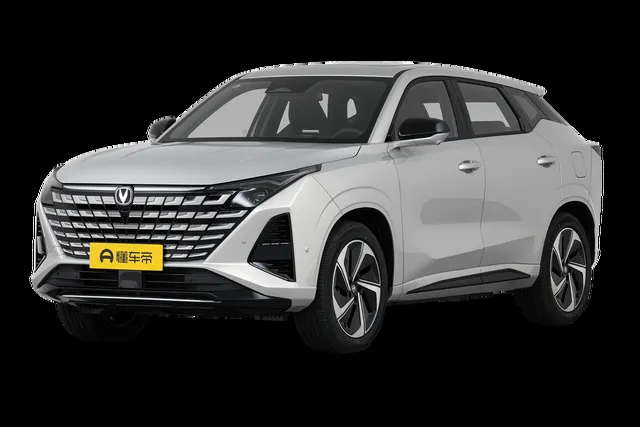 Changan UNI-Z PHEV 9.89-11.89 — миниатюра 1