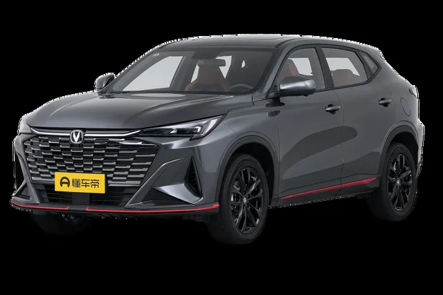 Changan X5 PLUS 5.99-8.39 — миниатюра 1